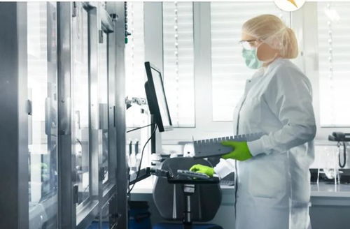 辉瑞巨额投资德国生物科技公司,将生产数百万份新冠疫苗
